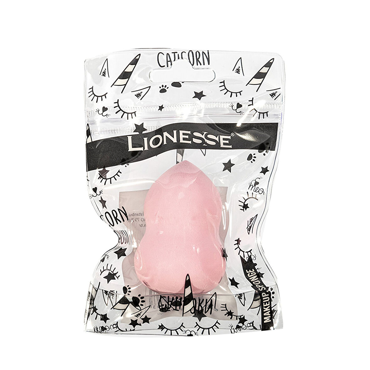 Lionesse Fondoten Sungeri 226 3 ADET