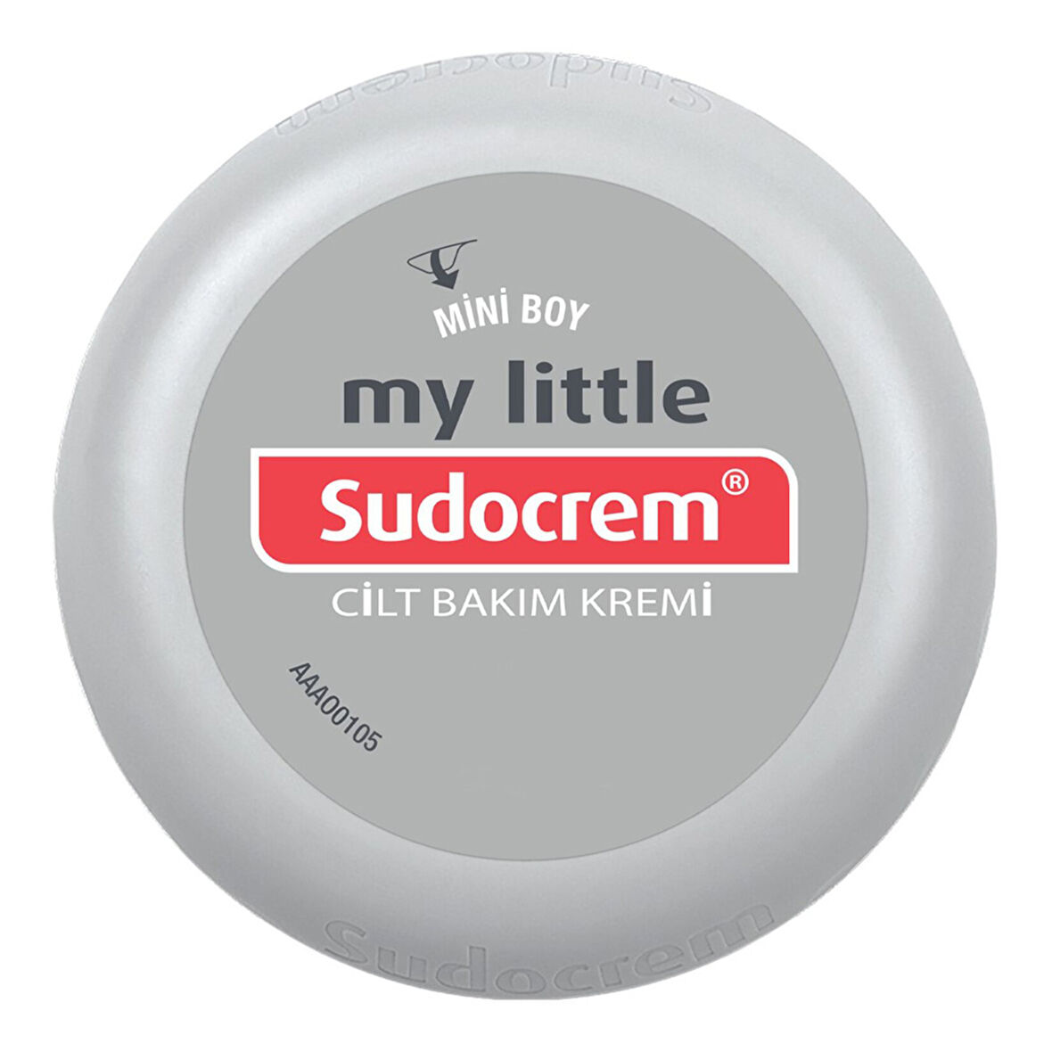 Sudocrem Cilt Bakım Kremi 22 G 3 ADET