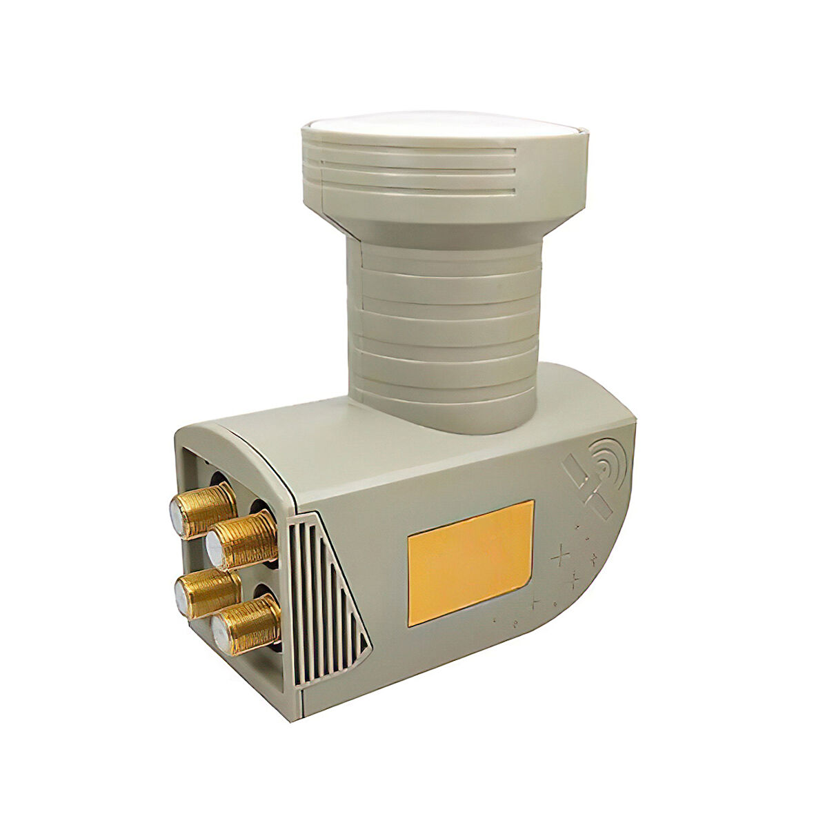 QUATTRO DÖRTLÜ SANTRAL LNB ELE-700-Findit