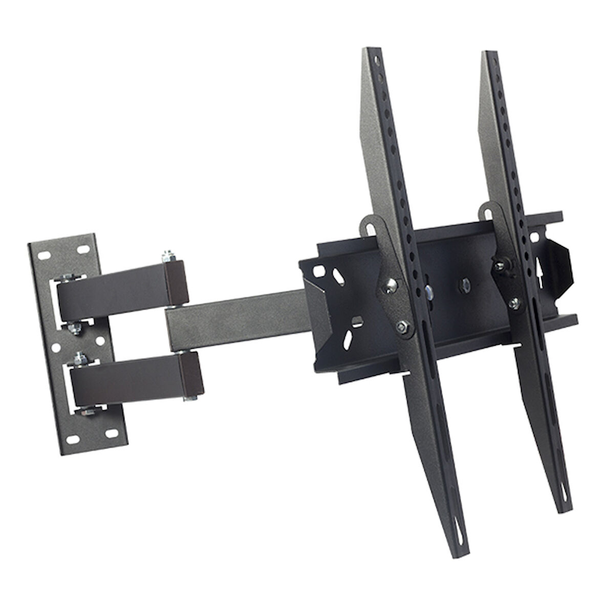 32-47 HAREKETLİ LCD-LED TV ASKI APARATI(VESA-40X40-BY-75CM-Findit