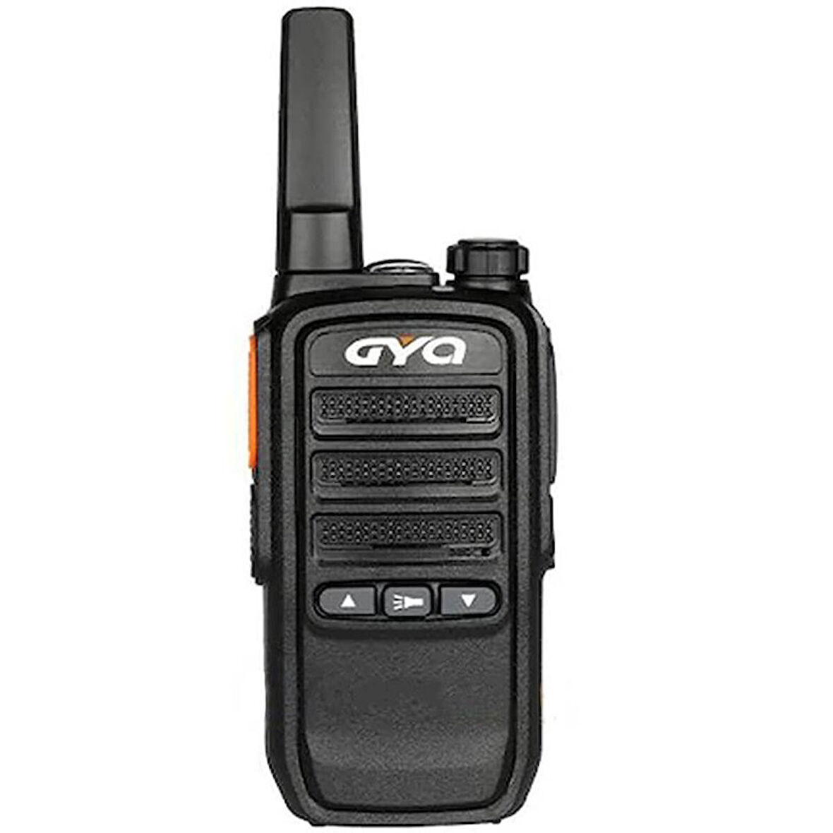 GYQ Q-75 8 KANAL ŞARJ ÜNİTESİ LI-ION BATARYA DAHİL PMR EL TELSİZİ (15 KM)-Findit