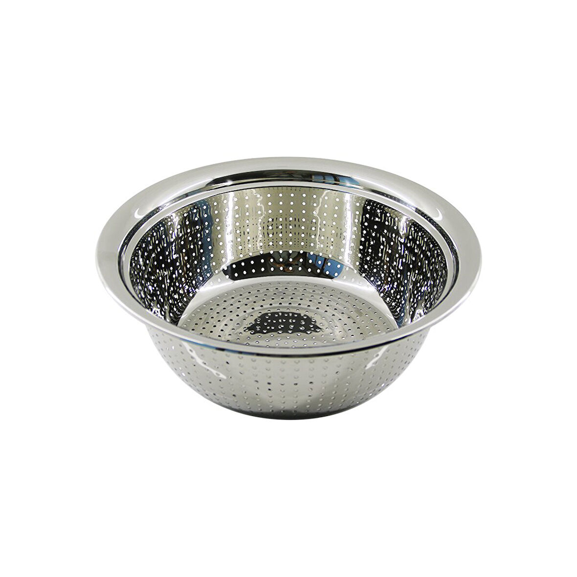 26CM METAL SEPET SÜZGEÇ  KULPSUZ-Findit