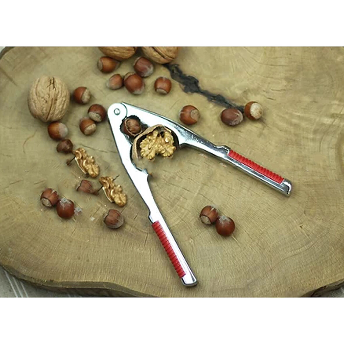 2IN1 PENSE TİPİ FINDIK - CEVİZ KIRACAK-Findit