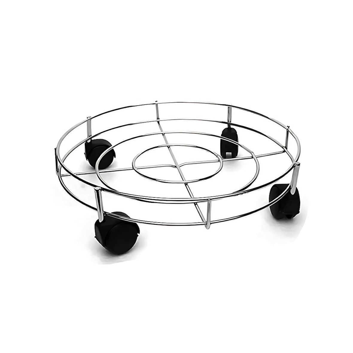 KROM METAL TÜP ÇEK - DAMACANA ALTLIK-Findit