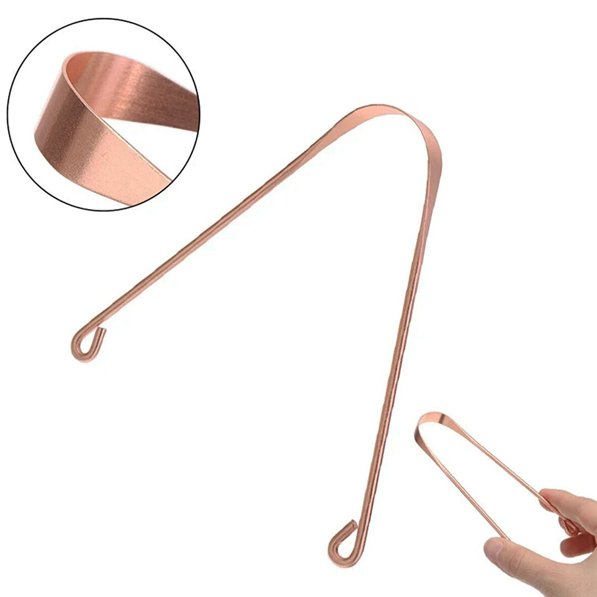 DİL TEMİZLEME APARATI-Findit