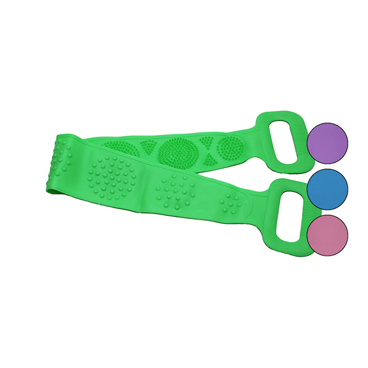 SİLİKON BANYO KESESİ-Findit