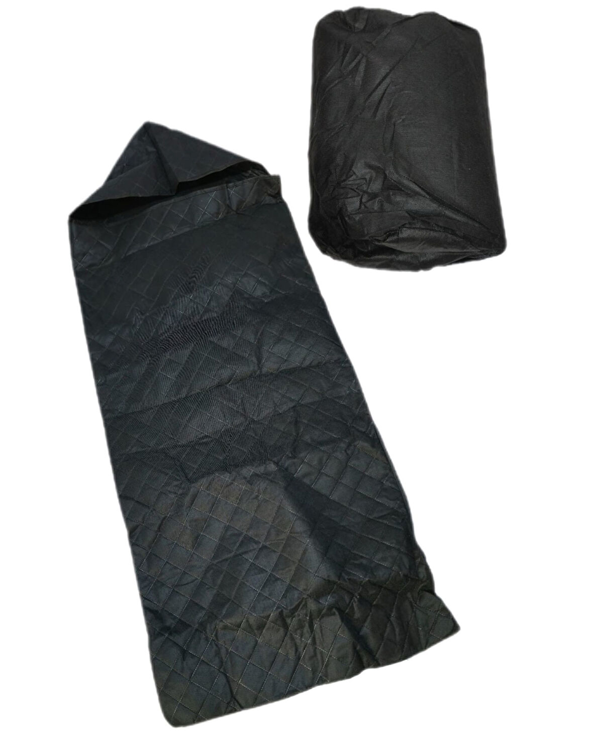 KUMAŞ SU GEÇİRMEZ UYKU TULUMU 190CMX72CM-Findit