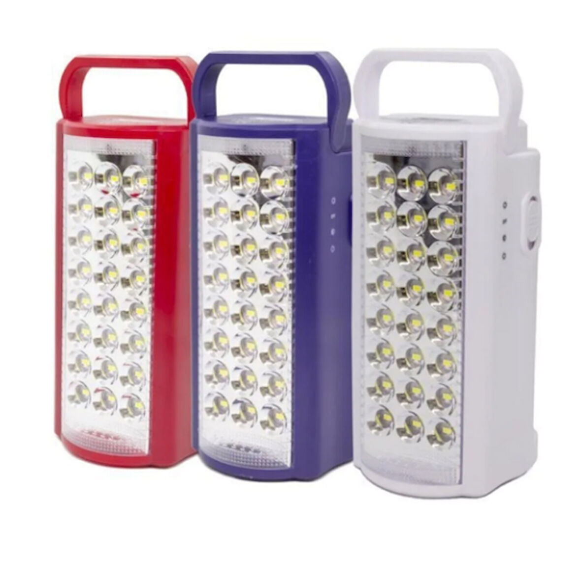 Telefon Şarj Edebilen Işıldak 18 Led Usb 80 Saat Kesintisiz Işık-Findit