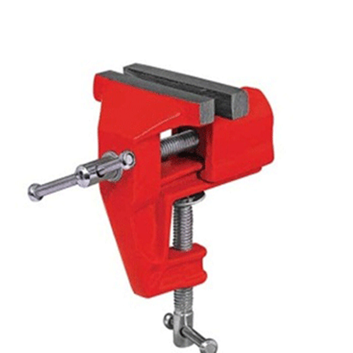 Mengene 70mm Mini Masa Mengenesi İşkence-Findit