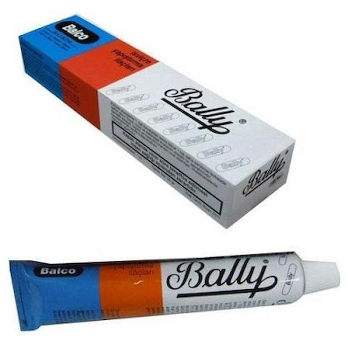 BALLY BALCO 50GR YAPIŞTIRICI-Findit