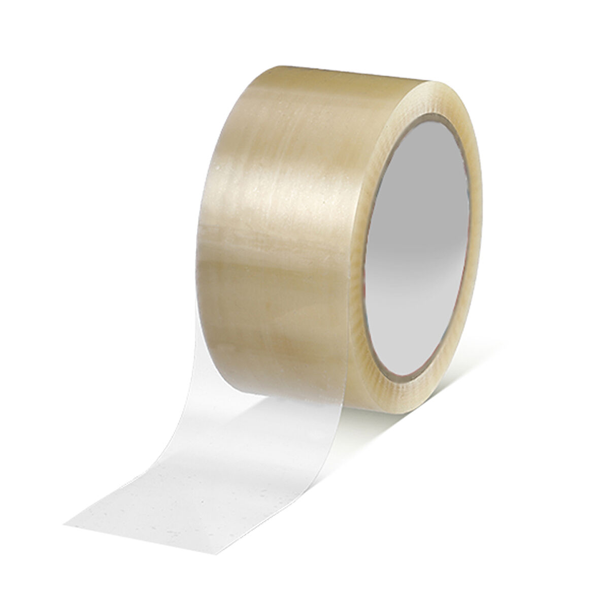 BASKISIZ KOLİ BANDI 4.8X2.5CM 120M-Findit