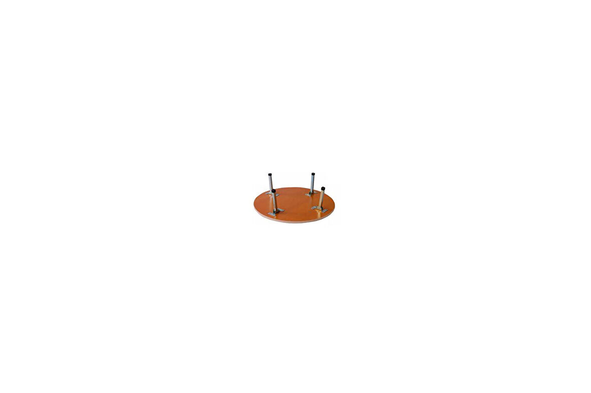 SOFRA AYAK KOMPLE METAL 20CM - 1 ADET GÖNDERİLİR-Findit