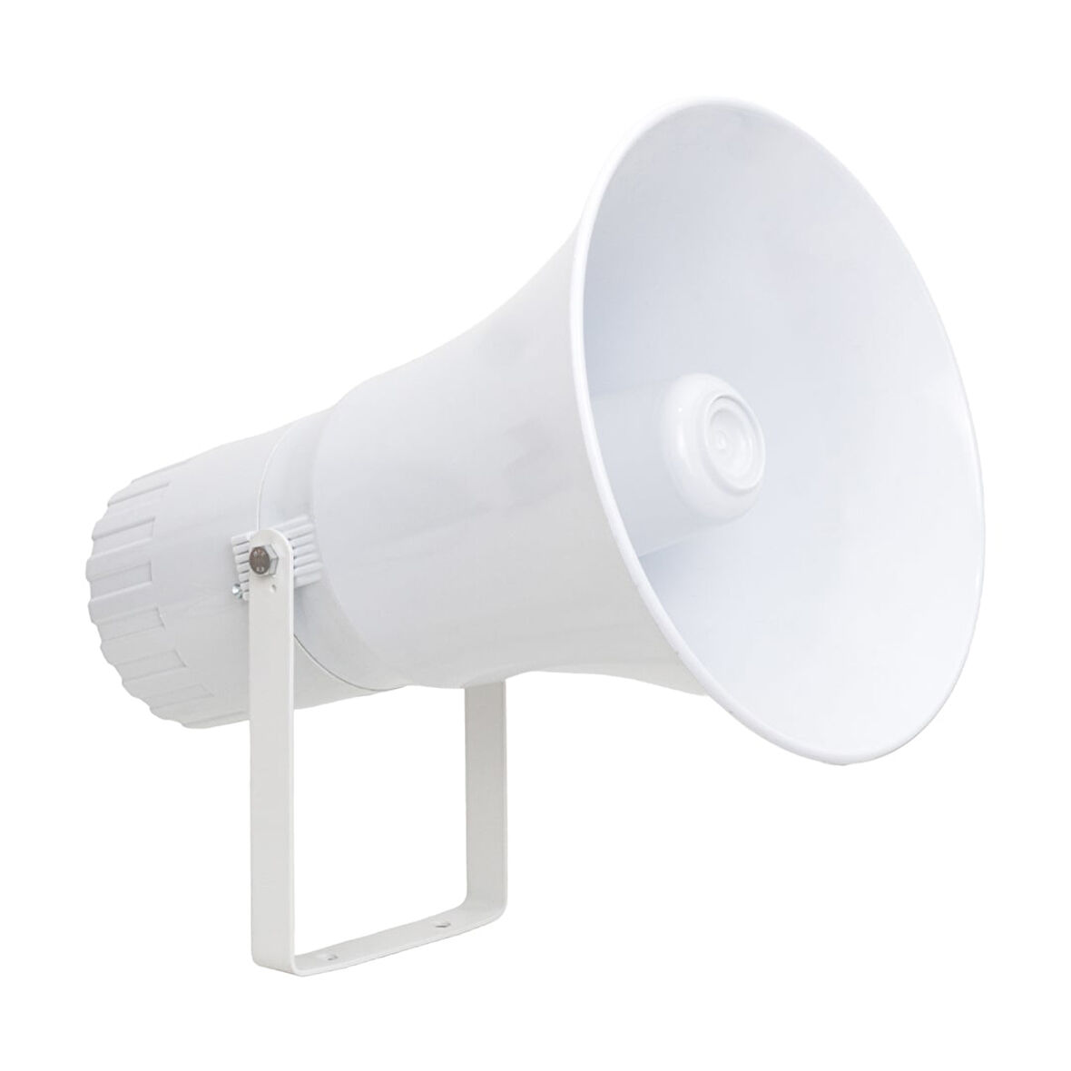 YUVARLAK ABS HORN BOŞ KASA (CTM-02)-Findit