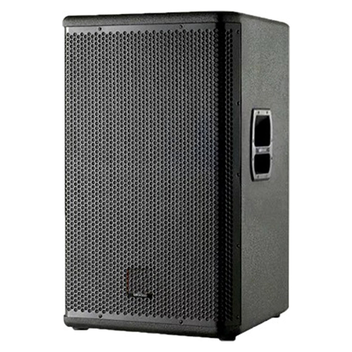 400W 25CM AKTİF AHŞAP KABİN HOPARLÖR MS-1010GA-Findit