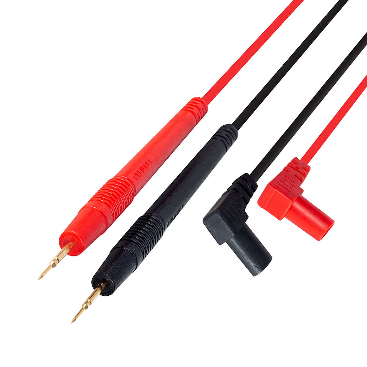 ÖLÇÜ ALETİ PROBU 3014B (İĞNE UÇLU SMD PROB)-Findit