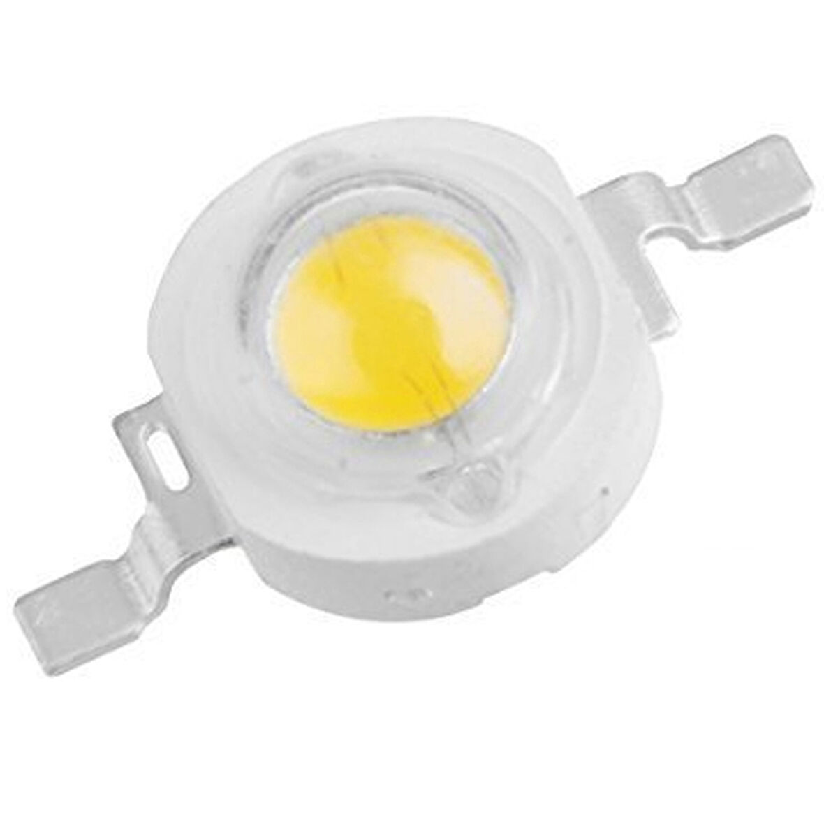 PO WERLED 3V-3.4V 90LMN BEYAZ 1 WATT 350MA-Findit