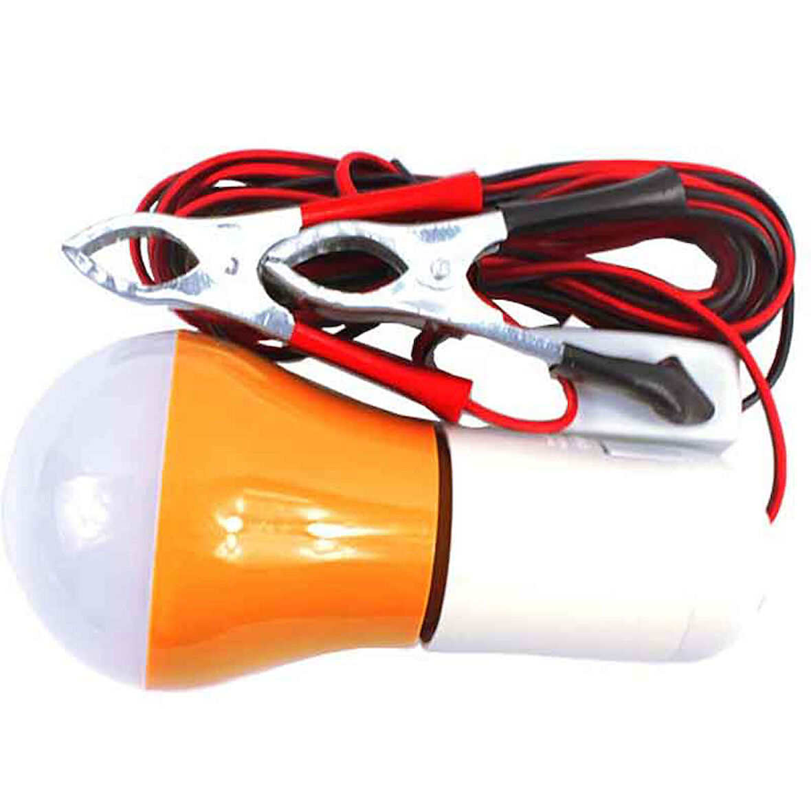 STARMAX SM-2103 12 V -5 W - 4 MT SEYYAR LED AMPUL ANAHTARLI (33698=11050)-Findit