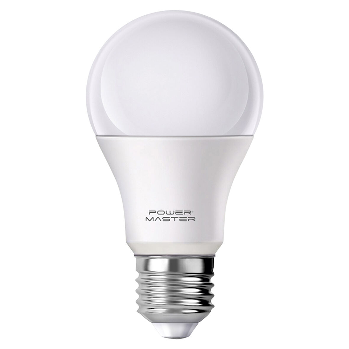 PMLED-12V E27 850LMN 10 WATT 12 VOLT 6500K BEYAZ LED AMPUL-Findit