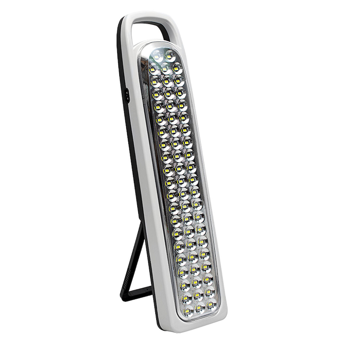 62 SMD LEDLİ ŞARJLI IŞILDAK YJ-6828A-Findit