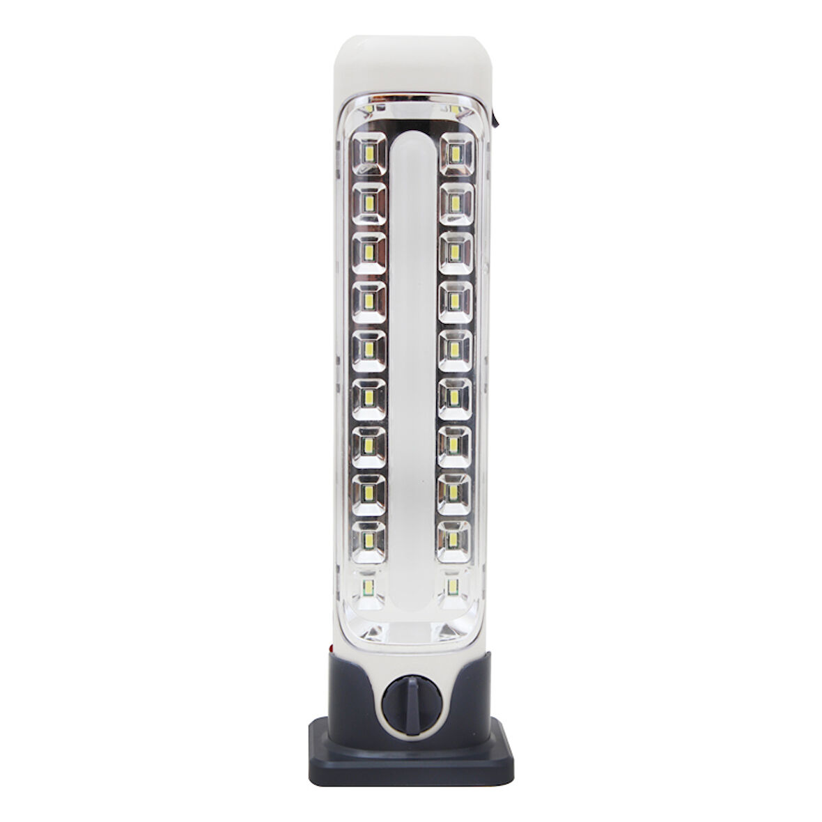 20+1 LEDLİ ŞARJLI IŞILDAK-Findit