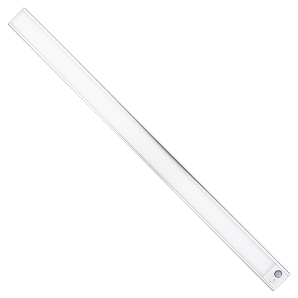 ŞARJLI HAREKET SENSÖRLÜ LEDLİ KABİN IŞIĞI 60.5CM-Findit