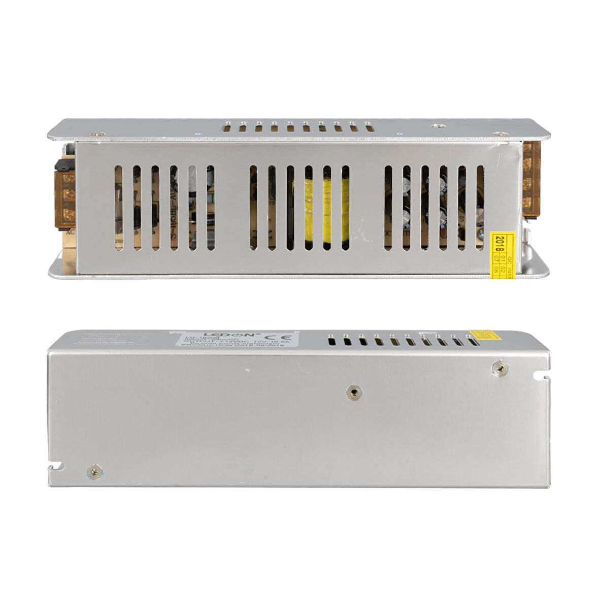 DC 12V-16.5A SLİM METAL KASA ADAPTÖR-Findit