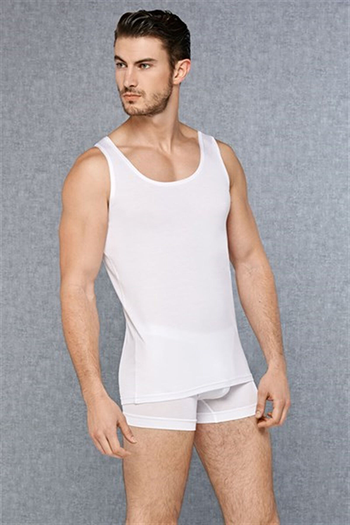  Premium Lüx Atlet 2000