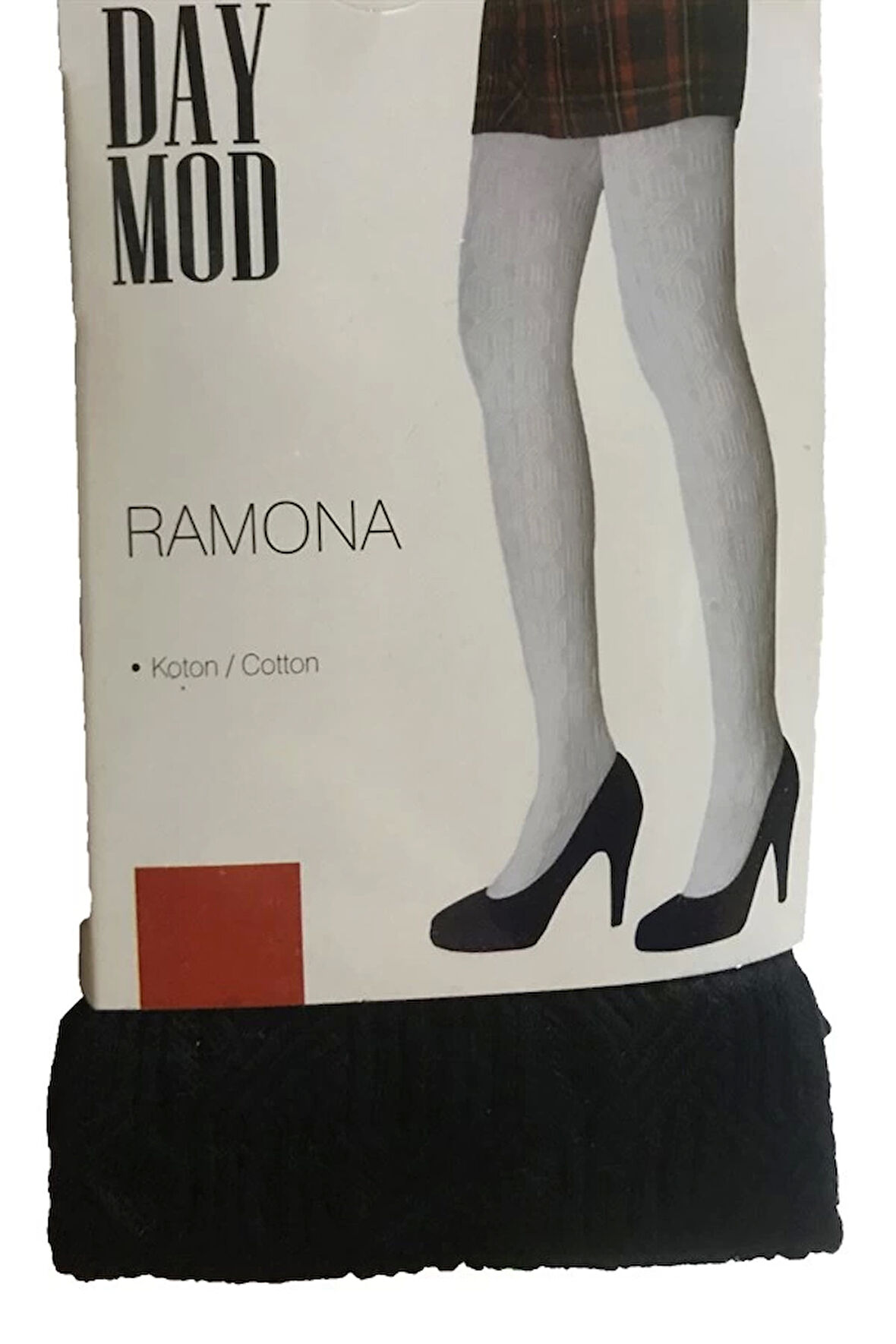 Kadın Ramona Külotlu Çorap