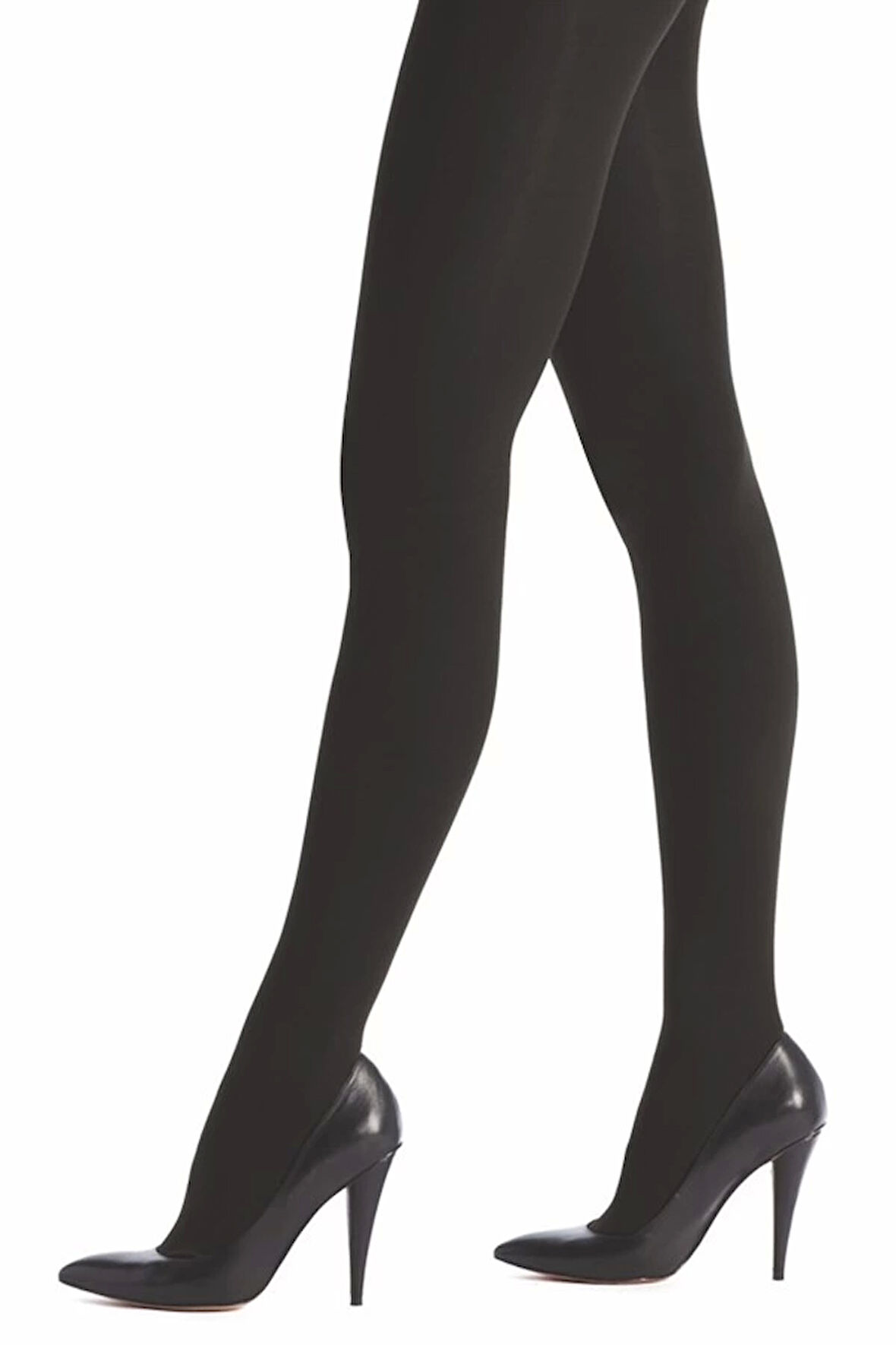 Soft 200 Denye Kadın Külotlu Çorap