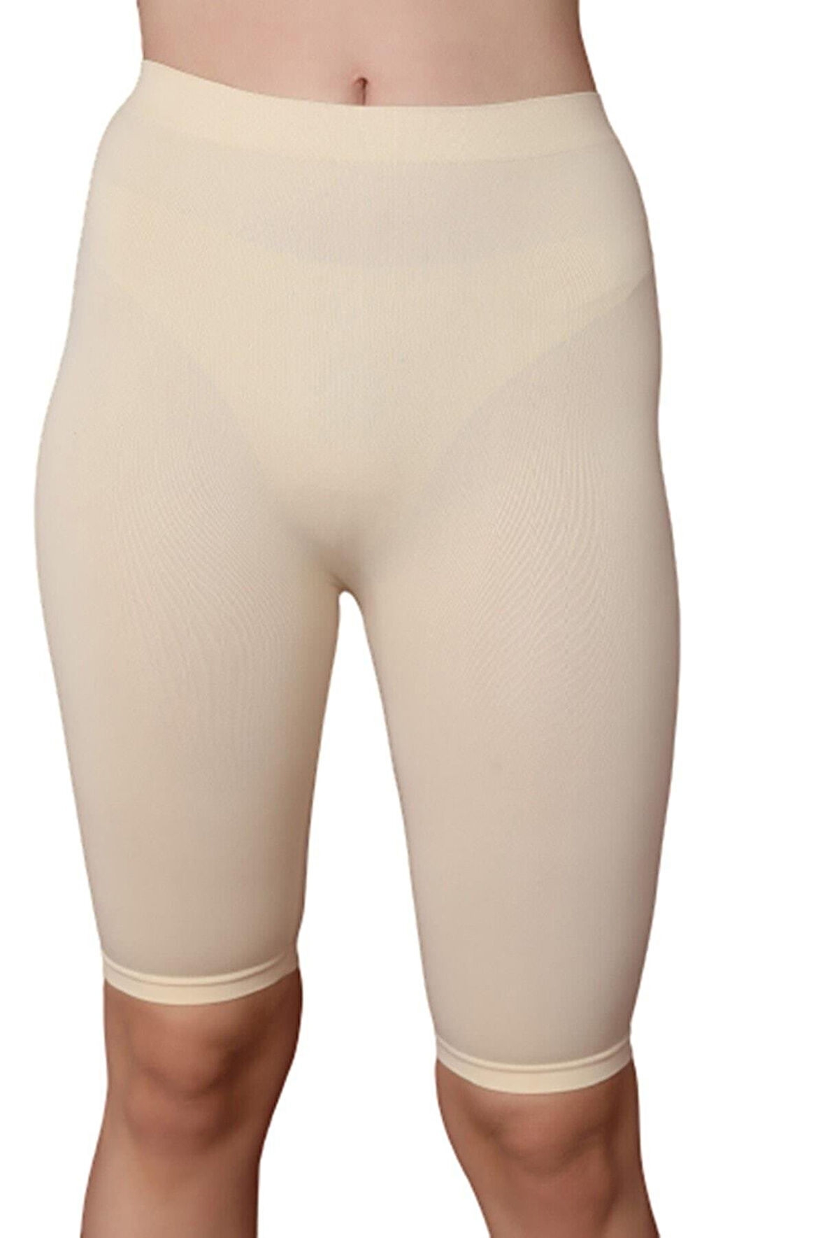 TEN 3856 Soft Kapri Tayt