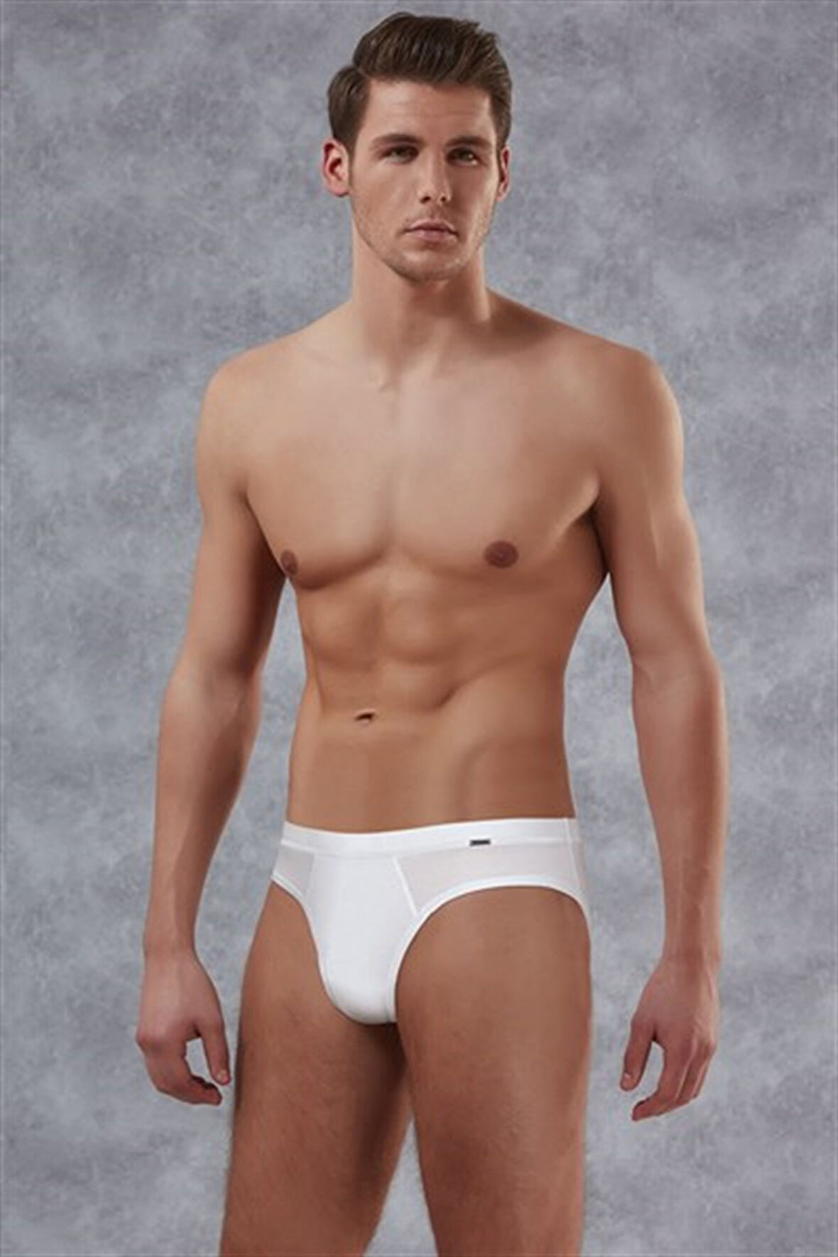 Erkek  Slip Külot 1011