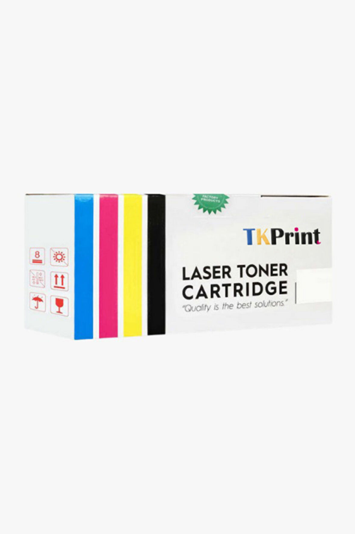 TKPrint Xerox 5019-006R1573 9.000 Sayfa Muadil Toner - 5019