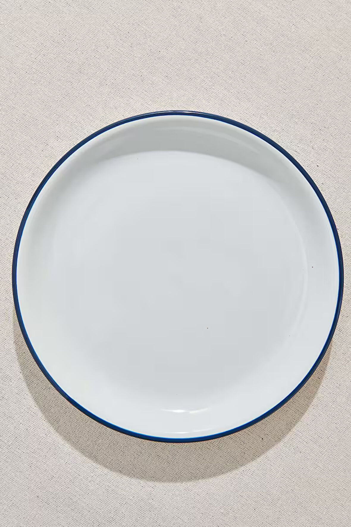 Electrum Seramık Yemek Tabagı