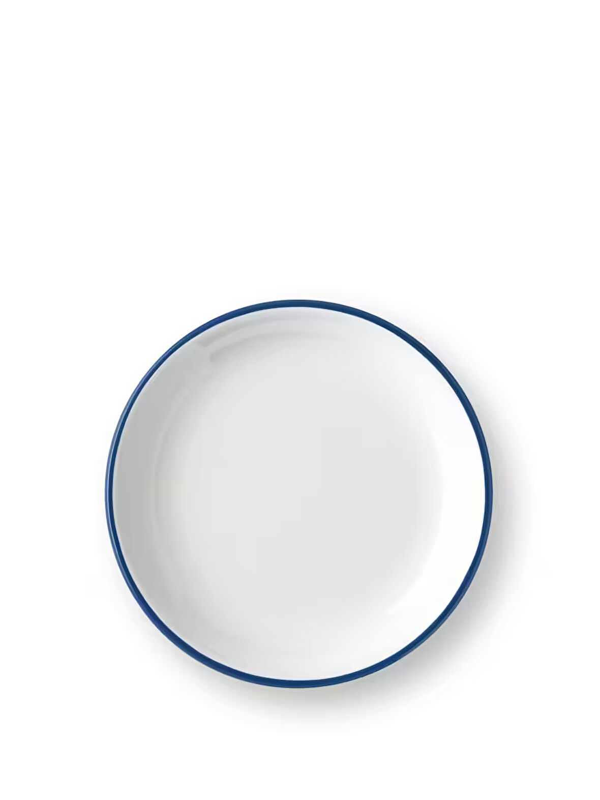 Electrum Seramık Pasta Tabagı