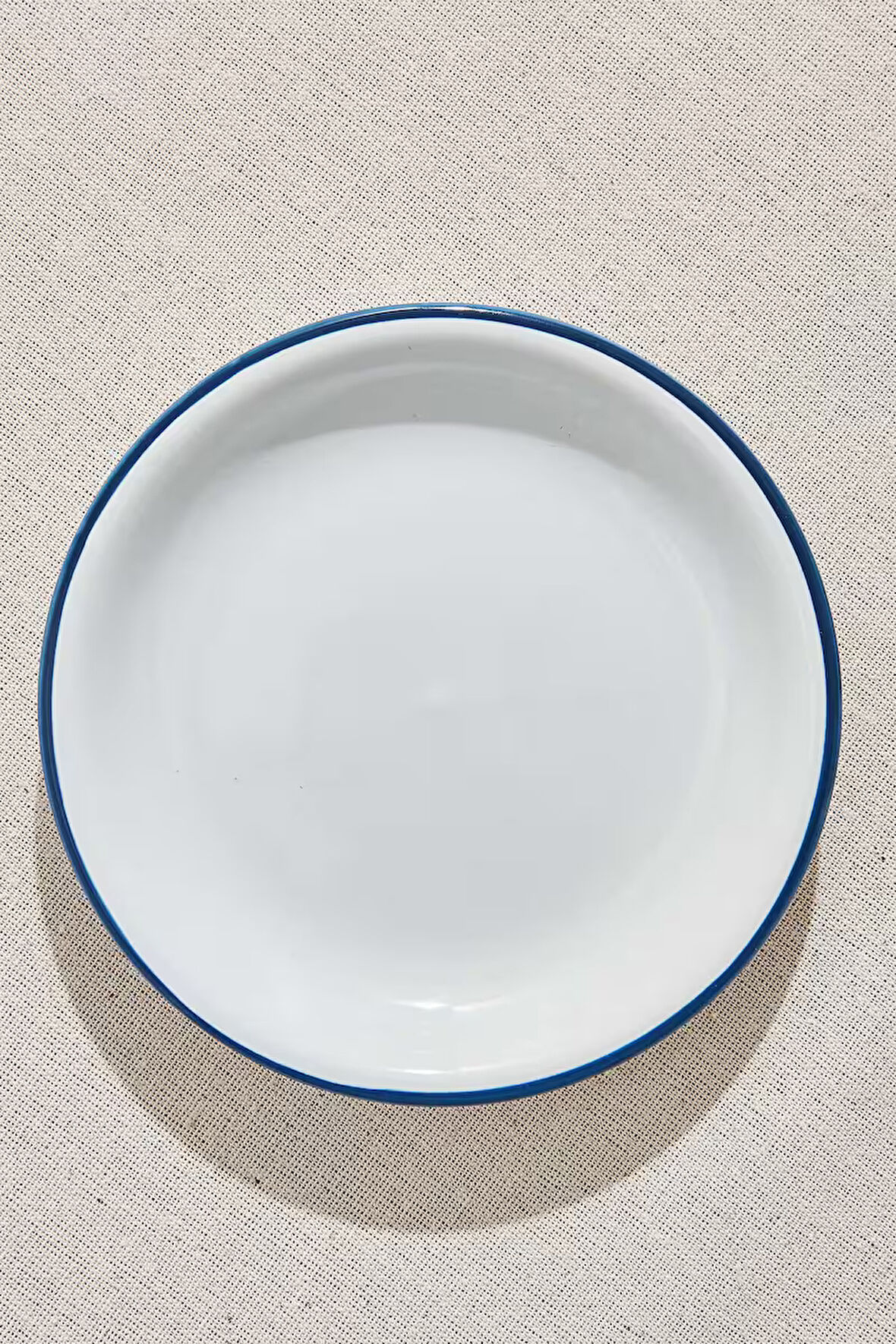 Paşabahçe Electrum Seramik Mini Tabak