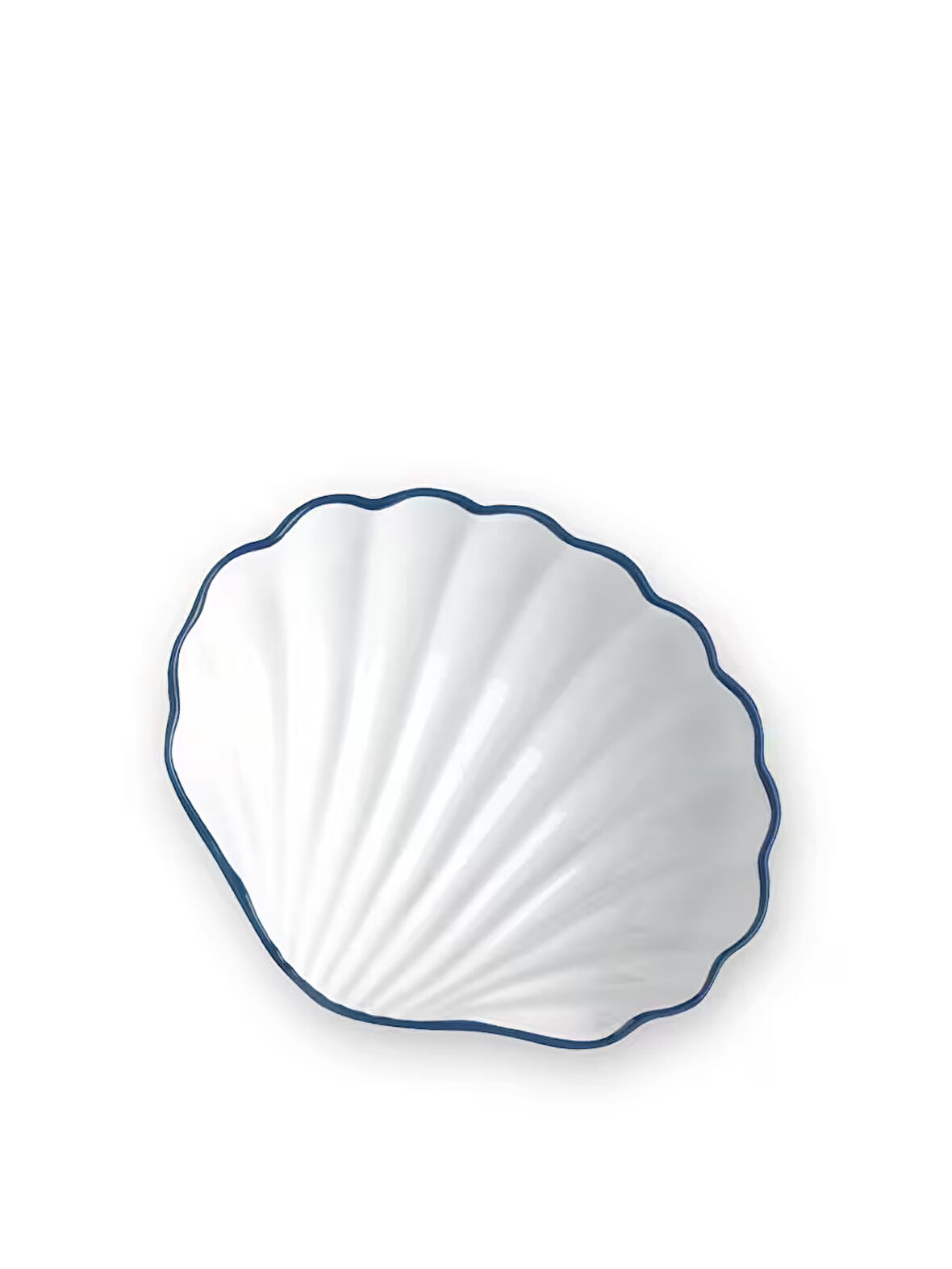 Electrum Seramık Tabak Shell