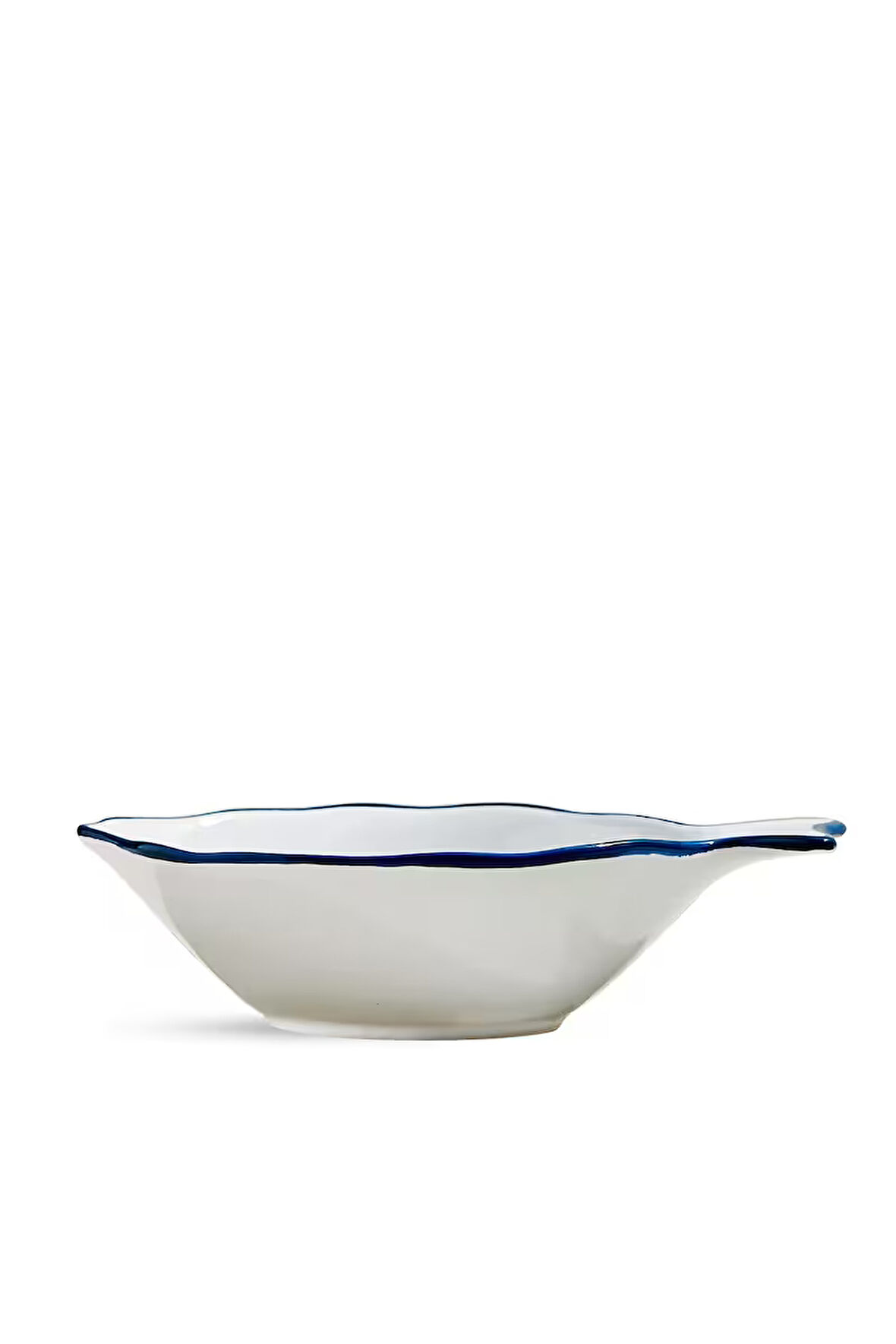 Paşabahçe Electrum Seramik Pasta Tabagı