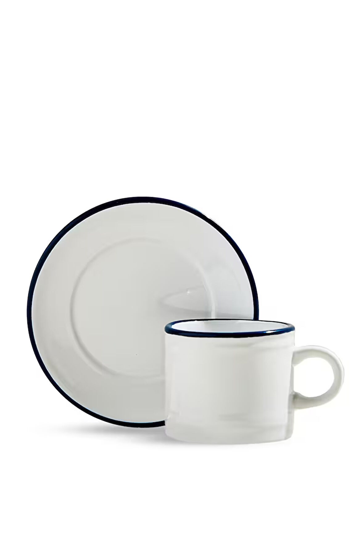 Paşabahçe Electrum Seramik Tabak Shell