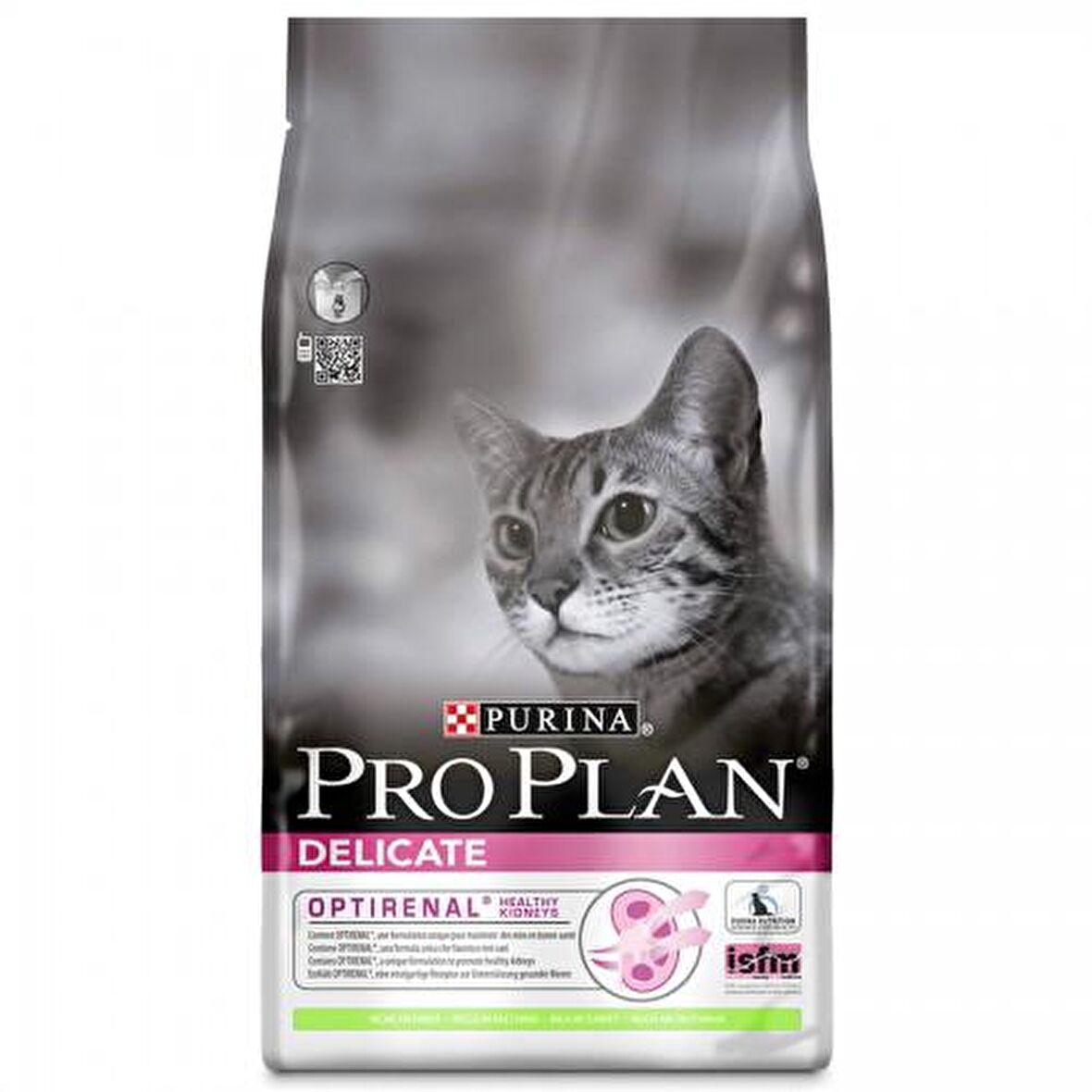 Proplan Delicate Kuzu Etli Yetişkin Kedi Maması 10 Kg