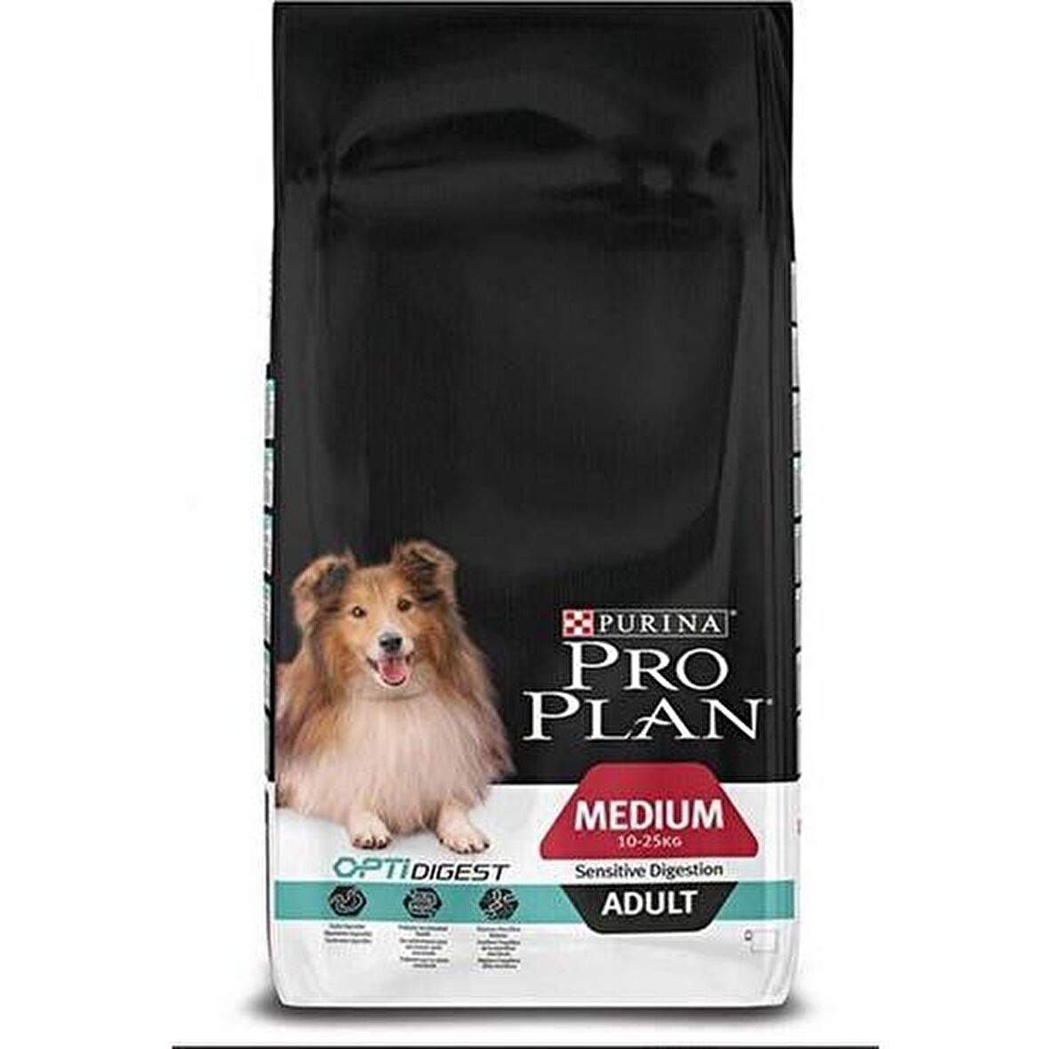 Pro Plan Adult Kuzu Etli Pirinç Yetişkin Köpek Maması 14 Kg