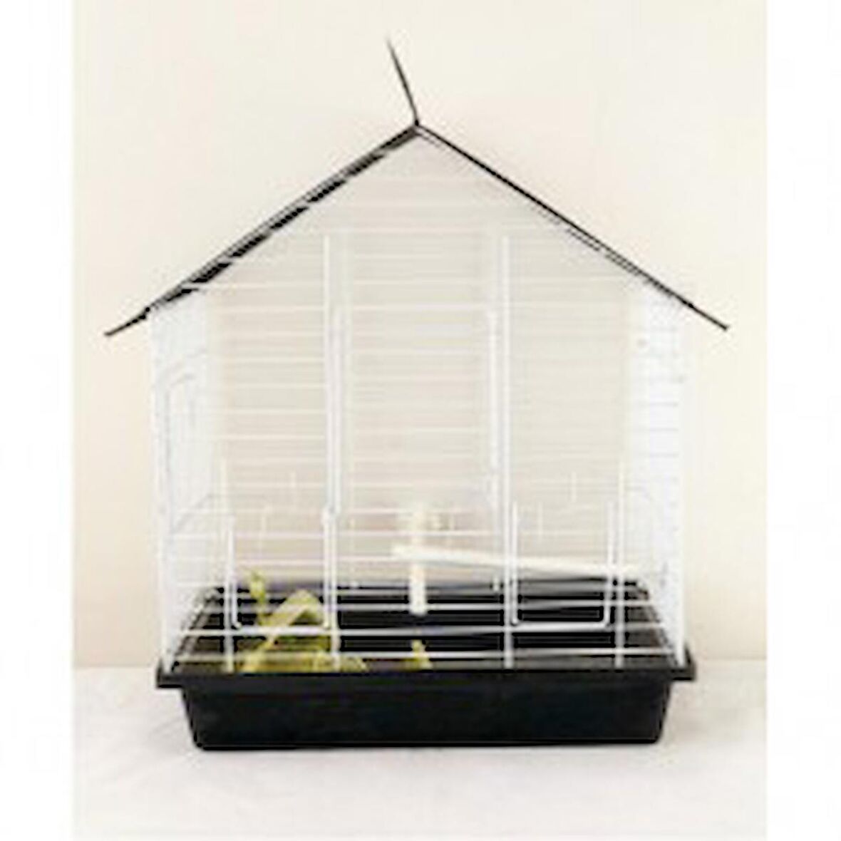 Yerli Kafes 200 Seri Yerli Muhabbet Kuşu Kafesi