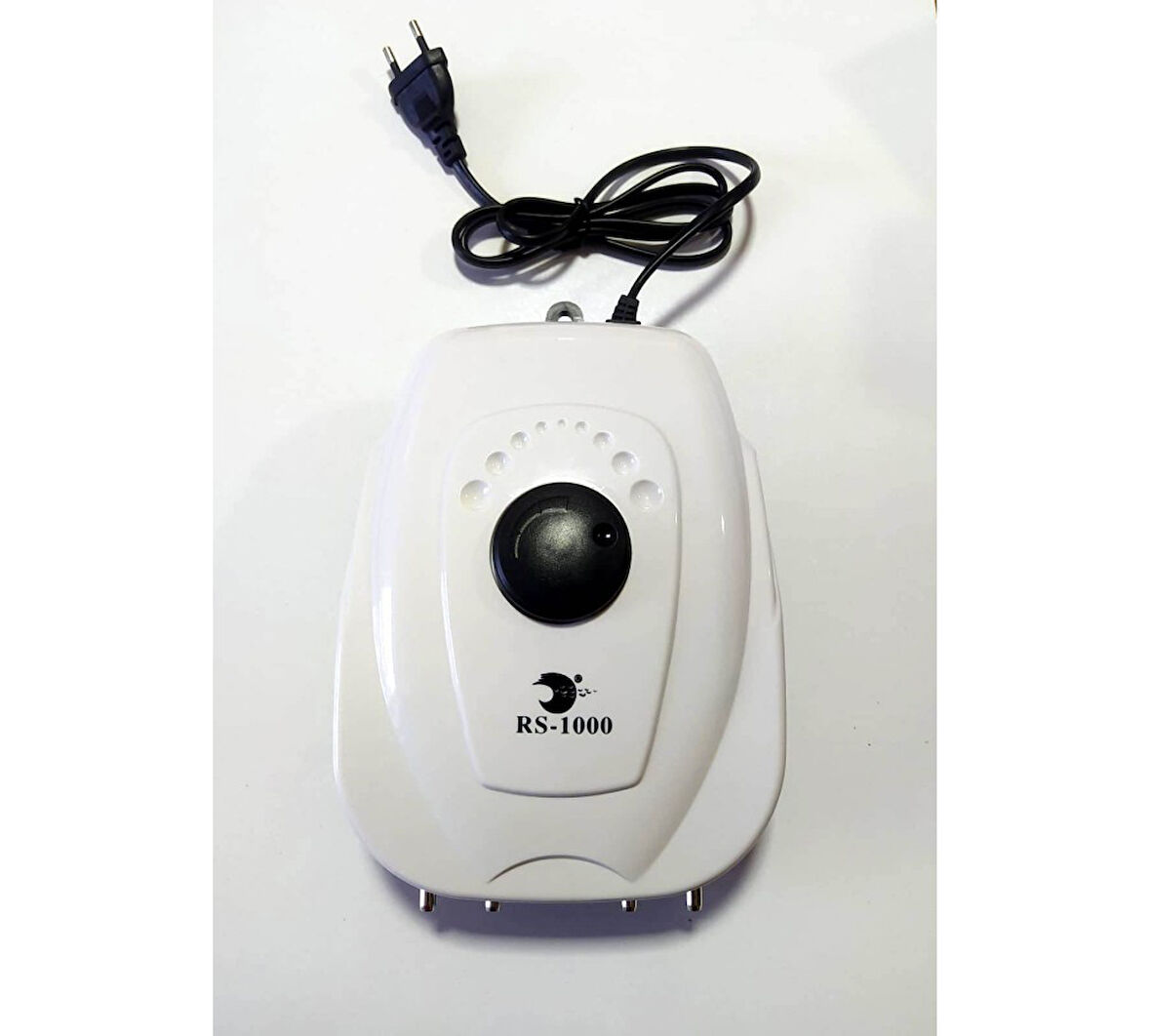 Rs-1000 4 Çıkışlı Hava Motoru