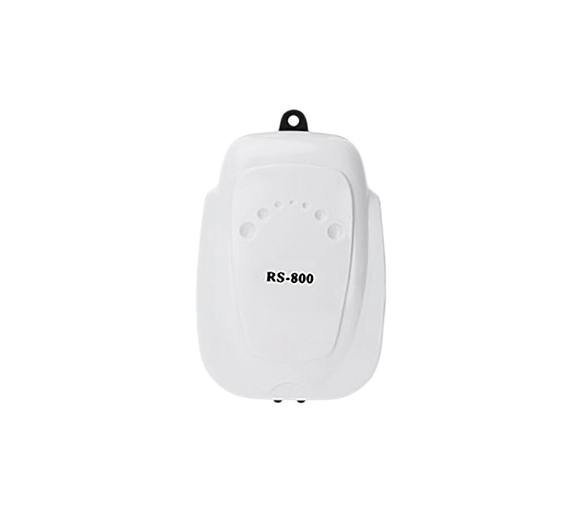 Rs-800 2 Çıkışlı Hava Motoru
