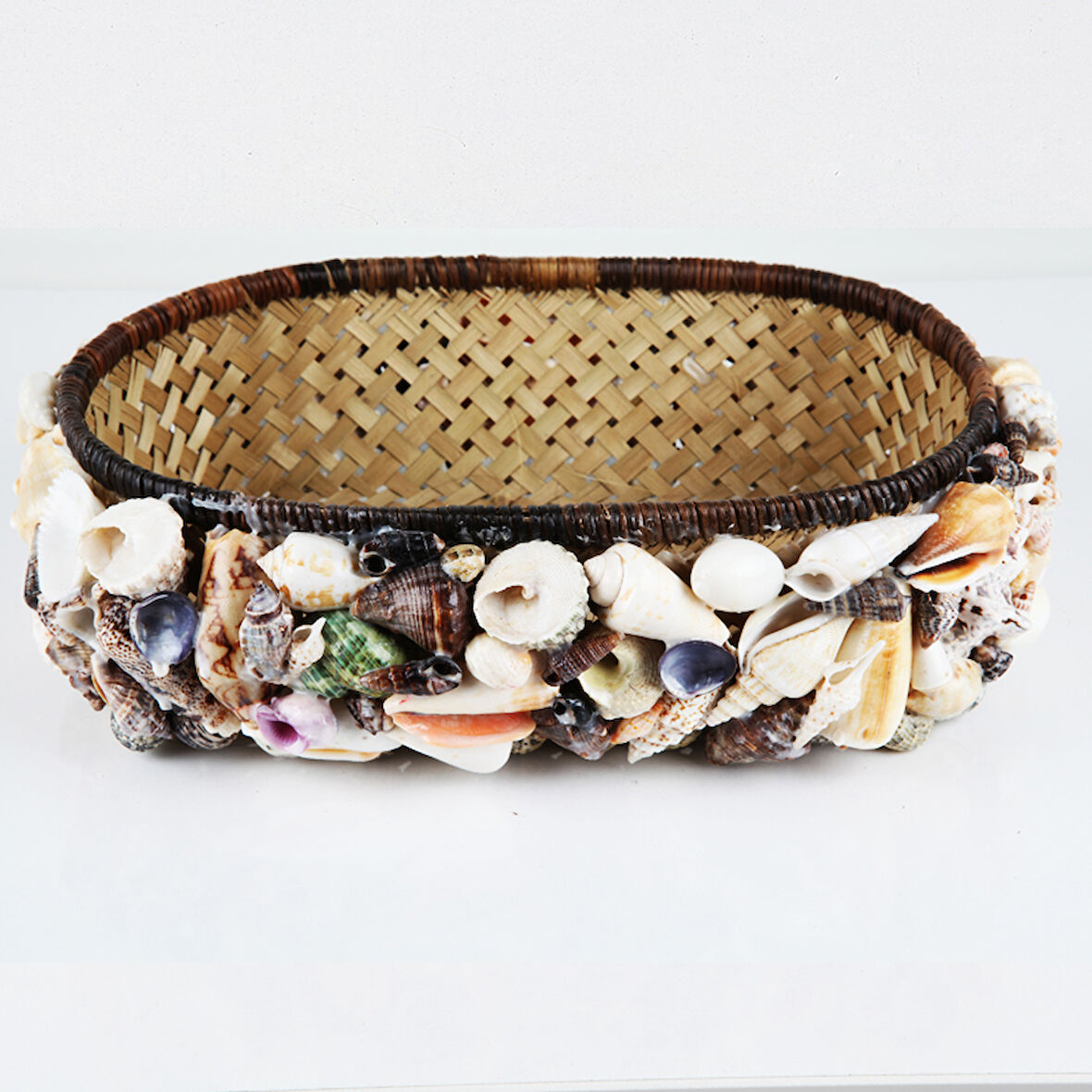 Hasır Ekmeklik Orta Boy