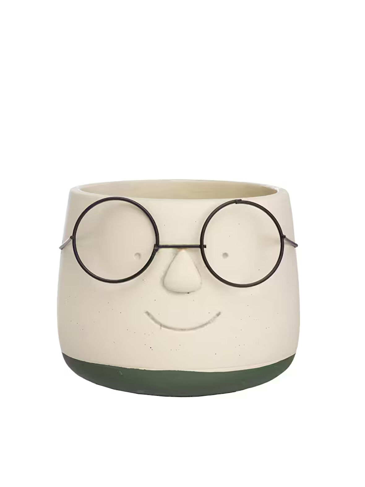 Bılge Beton Saksı M