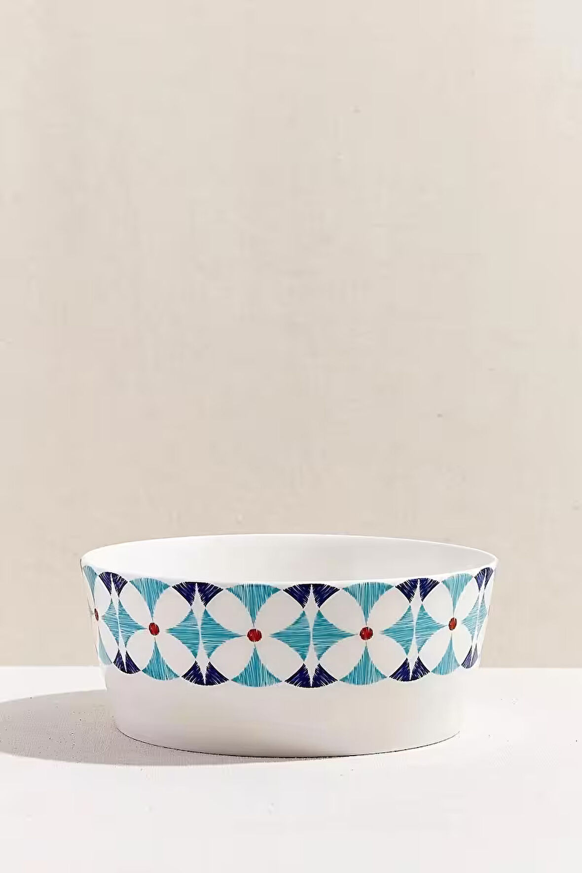 Paşabahçe Alaçatı Porselen Servis Kase