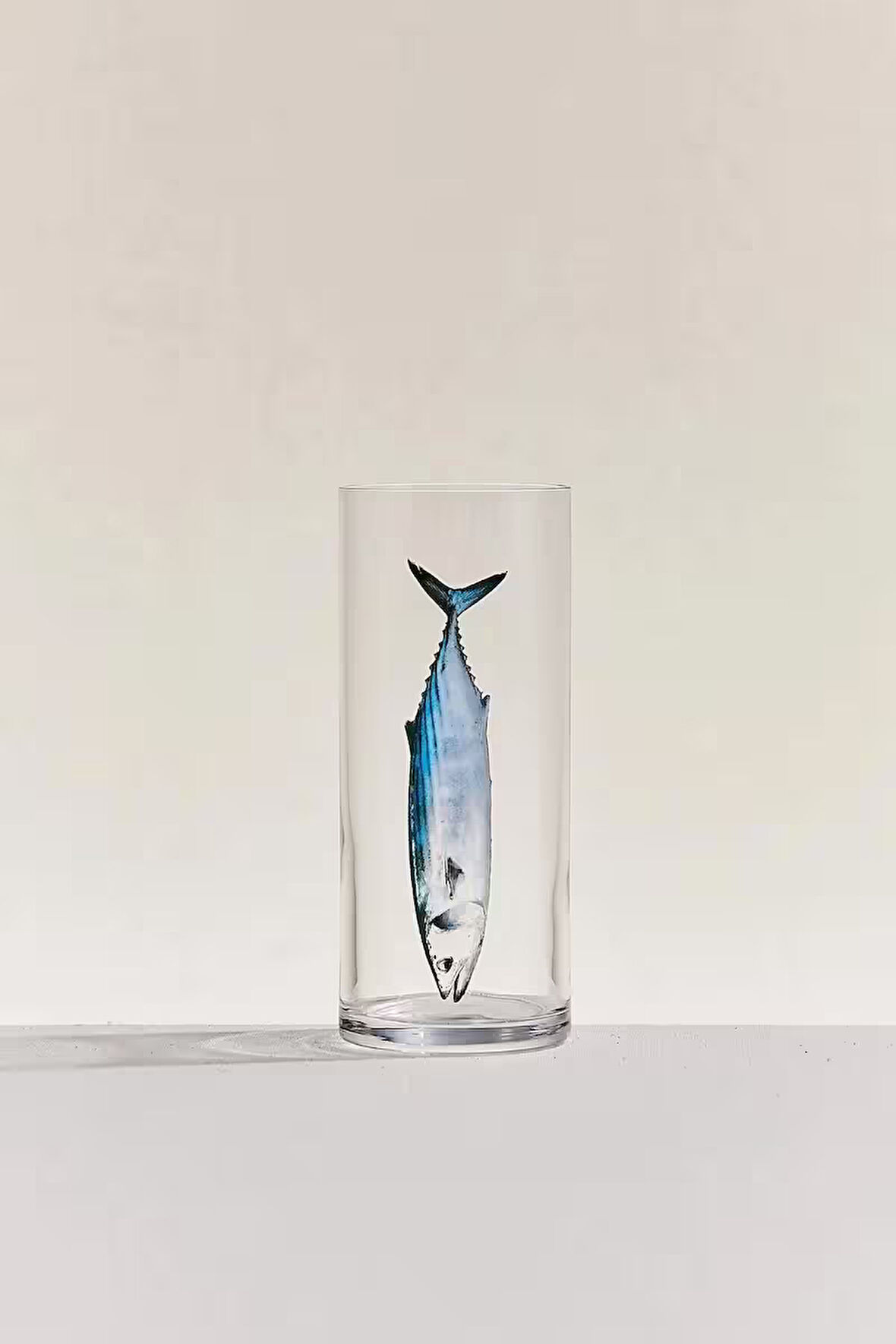 Olta Rakı Bardagı 1