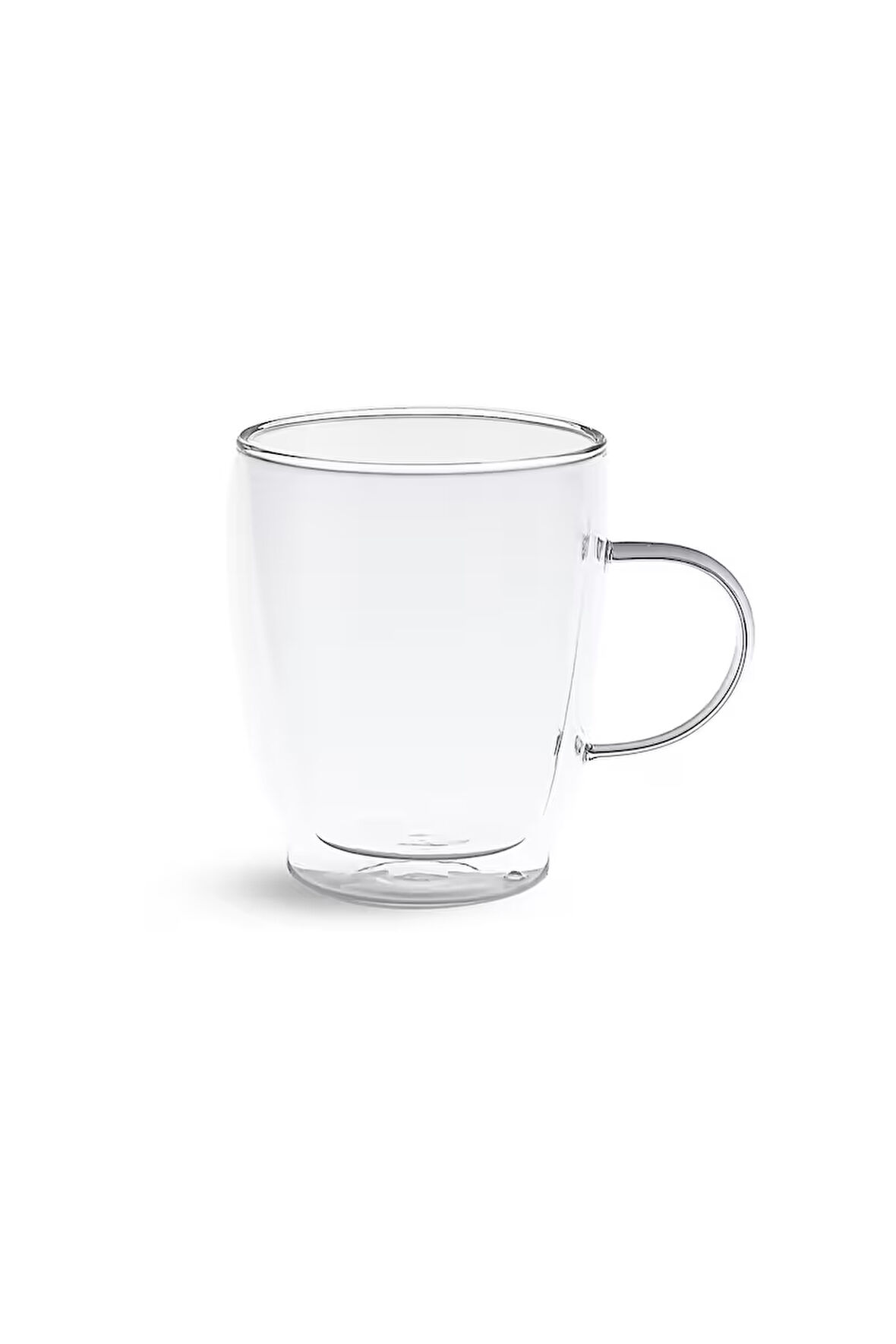 "Iclı Dıslı" Kupa 330 Cc.