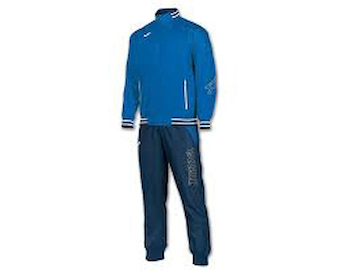 Joma 100284.703 Tracksuit Poly Tornoe Erkek Eşofman TK.