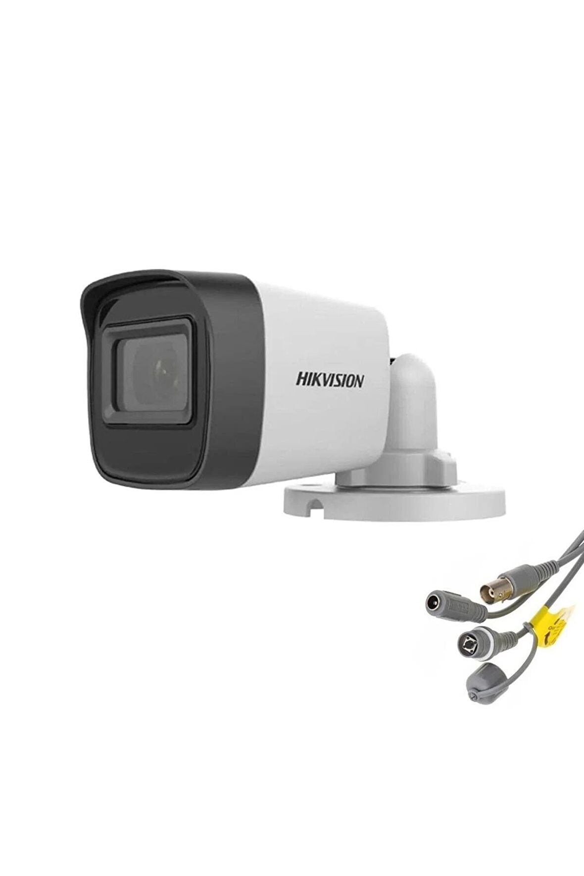 Hikvision Ds-2ce16d0t-exıpf 10034032 2 Megapiksel HD 1920x1080 Bullet Güvenlik Kamerası